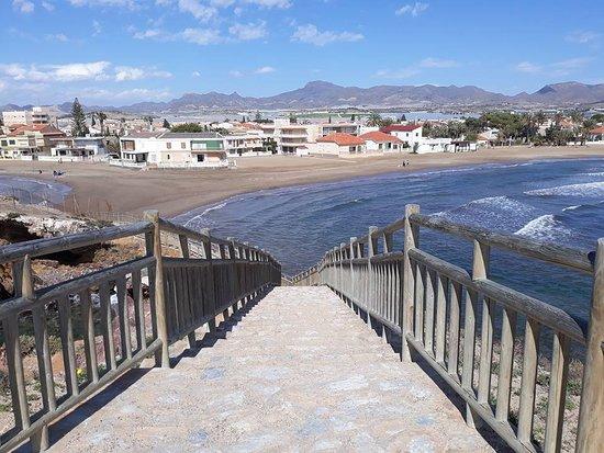 Playa de Bahia