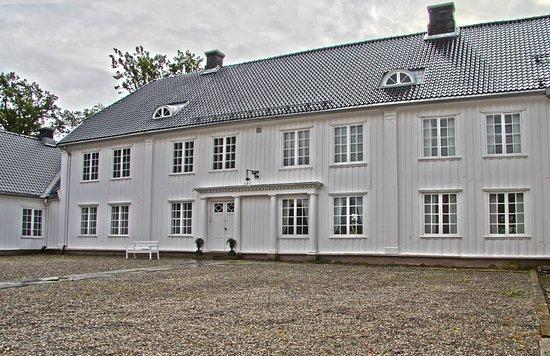 Halden Historical Collections