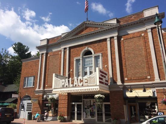 Palace Theater