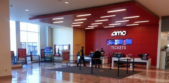 AMC Hawthorne 12
