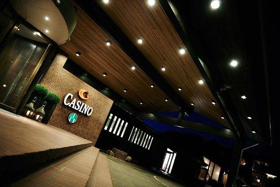 Casino Munkebjerg