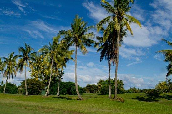 Denarau Golf & Racquet Club