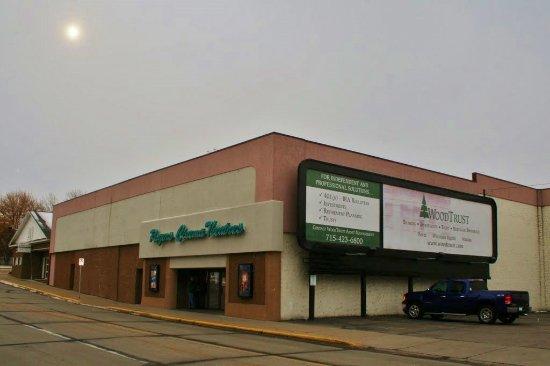 Rogers Cinema 7