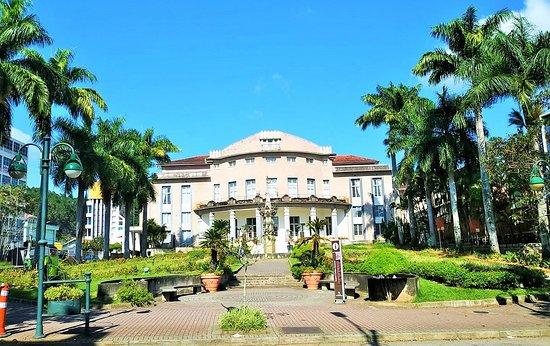 Theatro Carlos Gomes