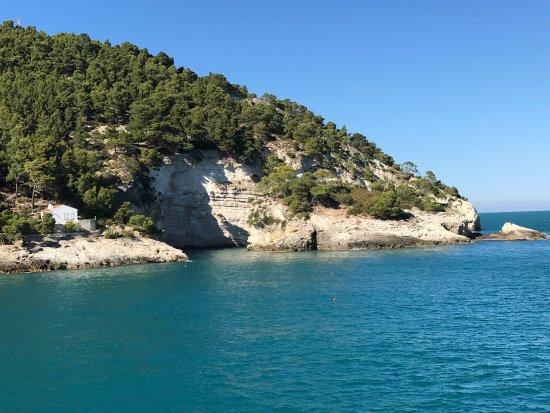 Strand Pugnochiuso