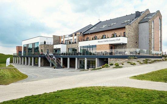 Golfplatz Mazury Golf & Country Club