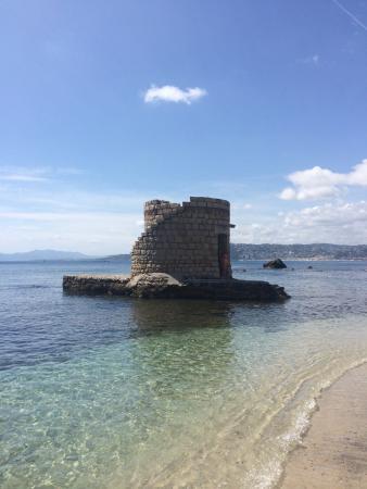Strand Les Ondes