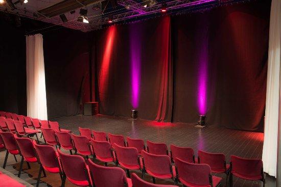 Theater am Schlachthof Neuss