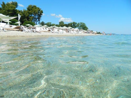 Strand von Chaniotis
