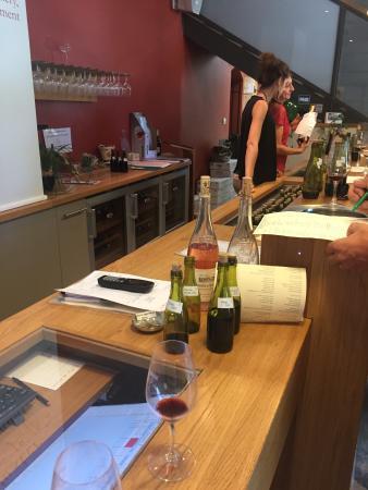 Cave des Vignerons de Gigondas