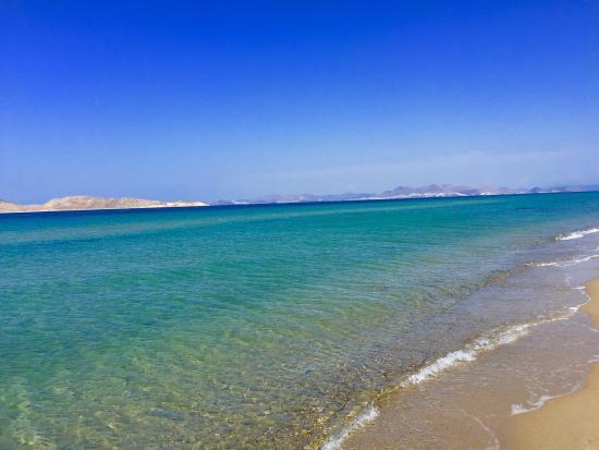 Strand von Tigaki