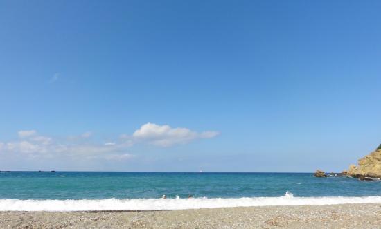 Strand Vassilias