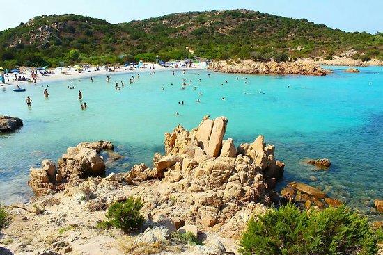 Strand von Principe