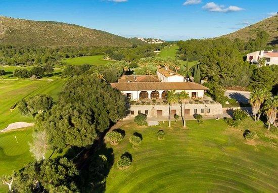 Canyamel Golf Club