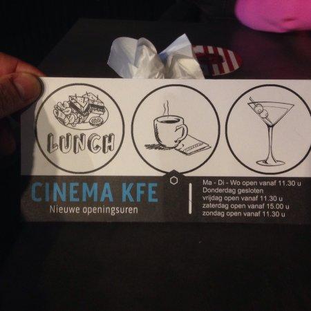 Cinema Koksijde