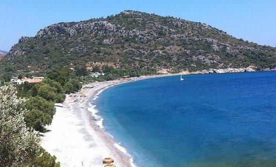Strand von Ovabükü
