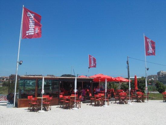 Praia Marbelo