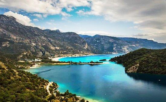 Blue Lagoon