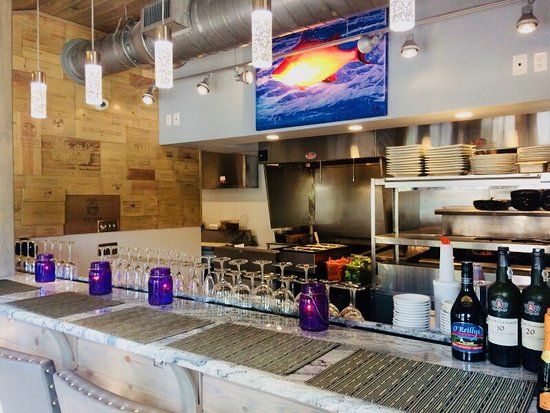 Sunshine Café and Wine Bar