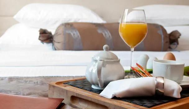 Nachtmarkt Chaweng Walking Street