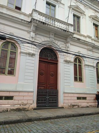 Museu Universitário da Campinas