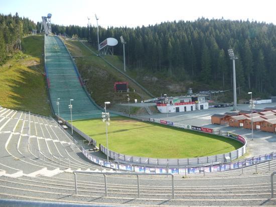 Vogtland Arena
