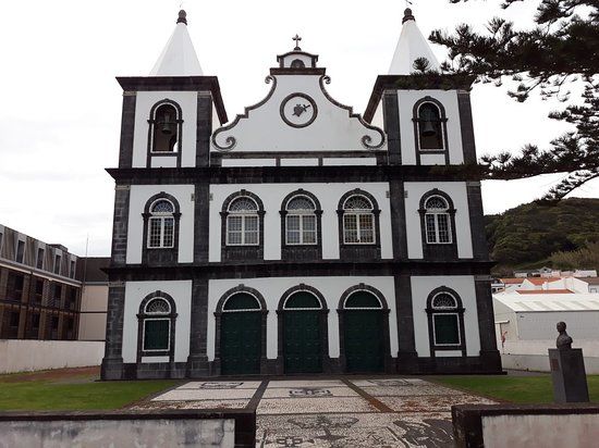 Igreja de Nossa Senhora das Angústias