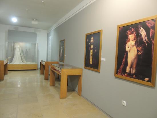 Museu das Rendas de Bilros de Vila do Conde
