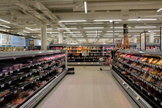 Sello Einkaufszentrum