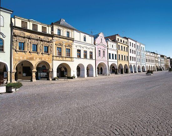 Town Picture Gallery