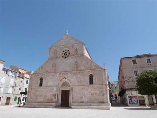 Kirche Maria Himmelfahrt