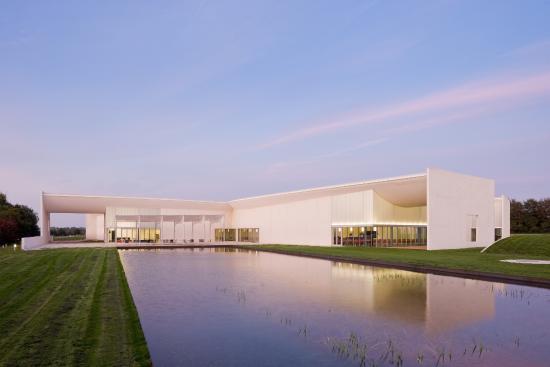 Museum für zeitgenössische Kunst in Herning