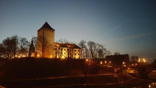 Muzeum Zamek w Oswiecimiu