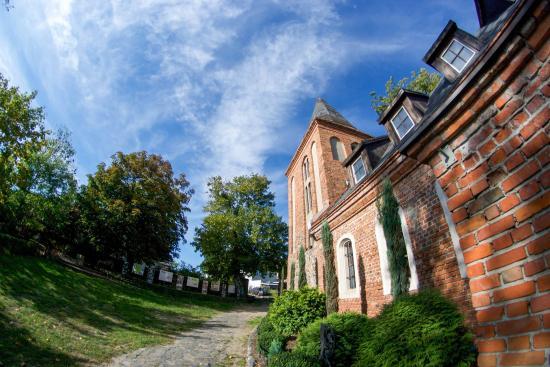 Museum of Literature and Printing