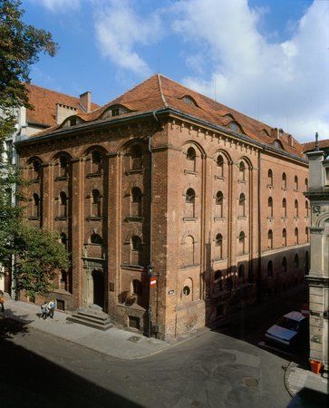 Museum im Altstädtischen Rathaus