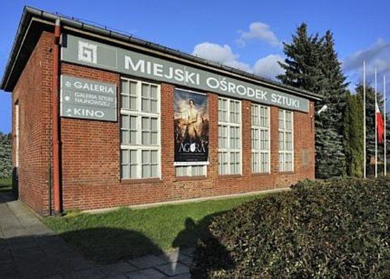 Miejski Osrodek Sztuki