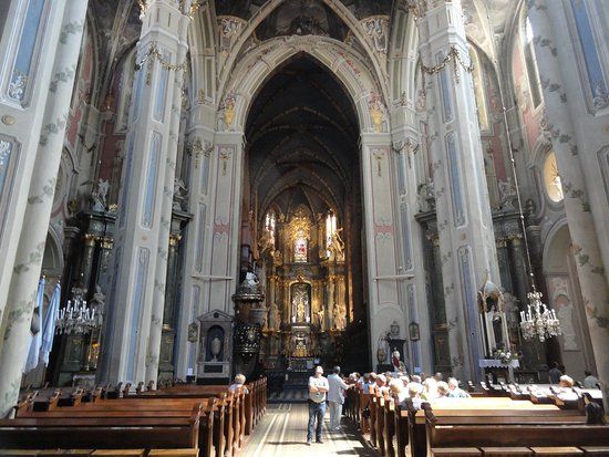 Mariä-Himmelfahrt-Kathedrale