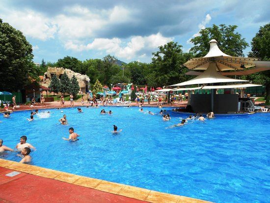 Waterpark Sliven