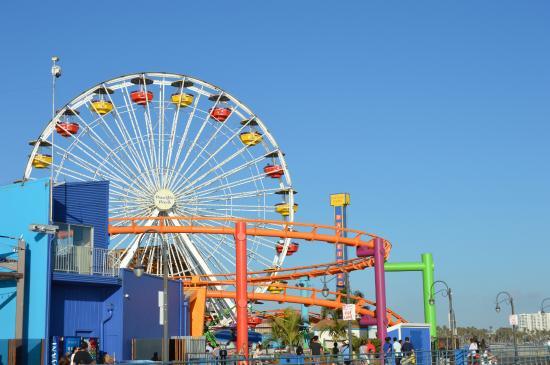 Pacific Ocean Park