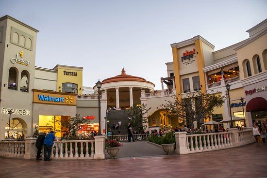 Galerías Hipódromo