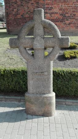 St. Annen und Gertraudenkapelle