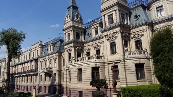 City of Łódź History Museum