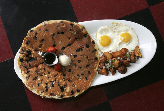 Hash House A Go Go