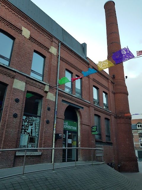 Maison Folie Wazemmes