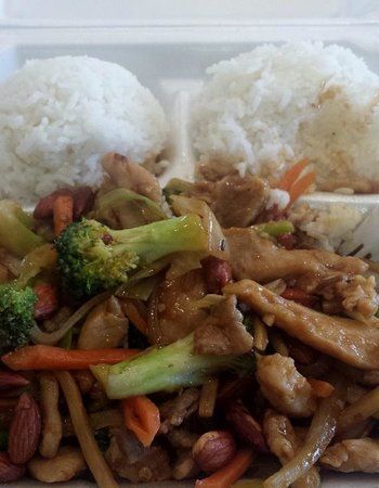 China Palace Chinese Restaurant