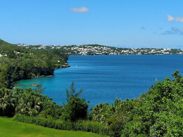 Golf-Club Tucker's Point