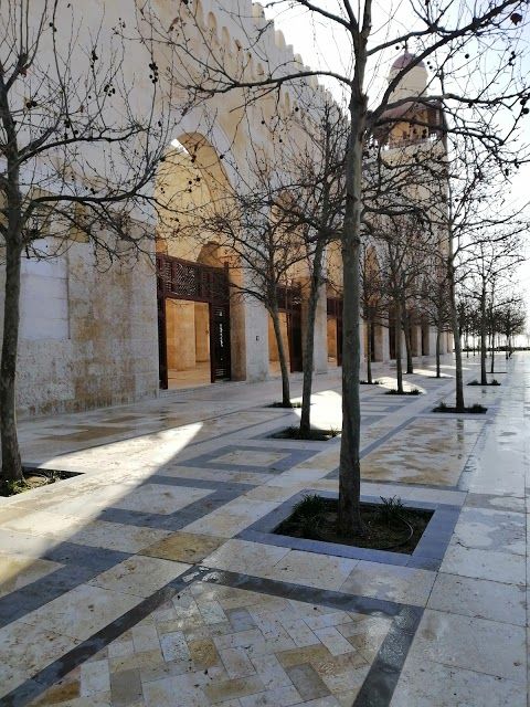 Al Hussein Public Parks