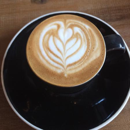 Chinatown Coffee Company