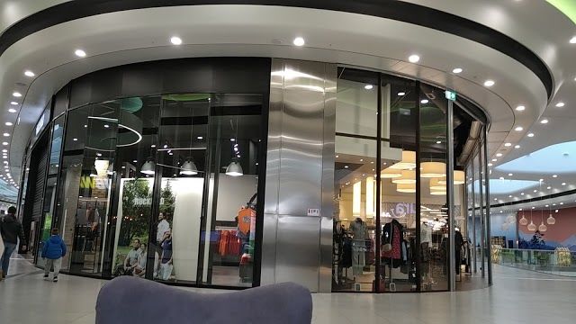 Centre commercial Ametzondo Shopping