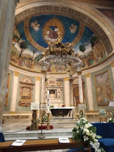 Santa Croce in Gerusalemme